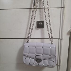 MK Chain Purse New